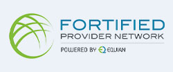 Fortified-Provider-Network